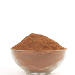 black pepper powder