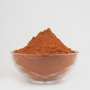 black pepper powder