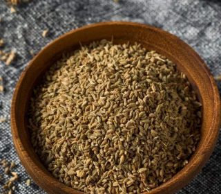 Ajwain