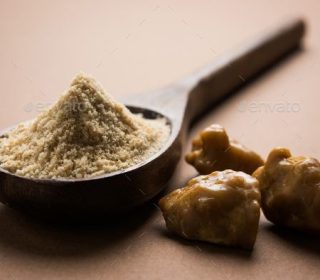 Asafoetida Powder