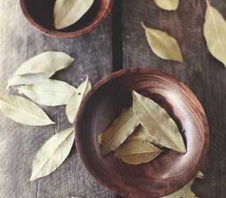 Bay leaves