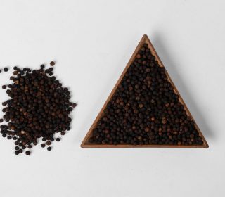 Black pepper