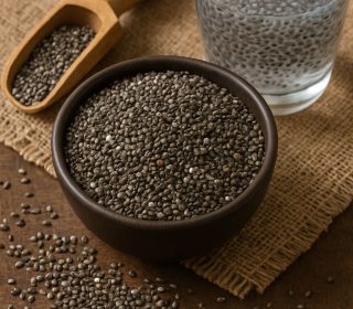 Chia seed