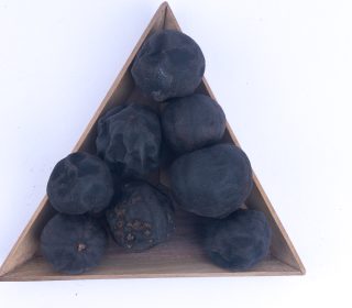 Dried Lemon