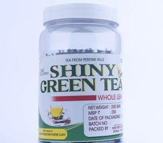 Green Tea