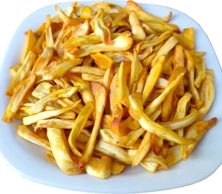 Banana Fruit Chips
