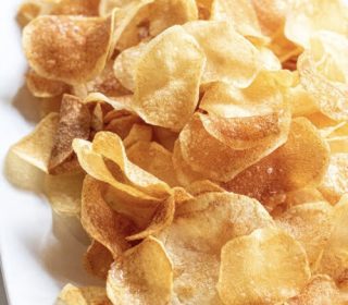Potato Chips