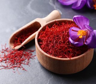 Saffron