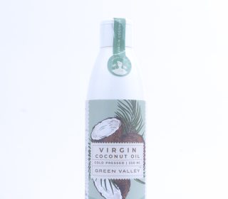 Coconut Oil